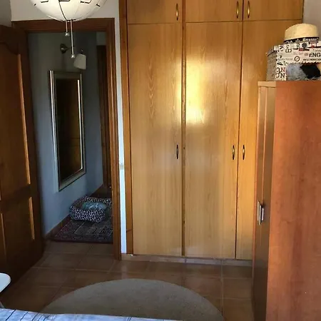 Appartement Vv 16 , La Playa Internet 300 Mega Maspalomas (Gran Canaria)