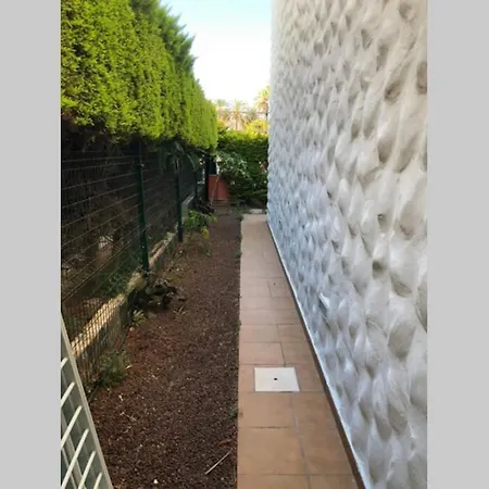 Appartement Vv 16 , La Playa Internet 300 Mega *