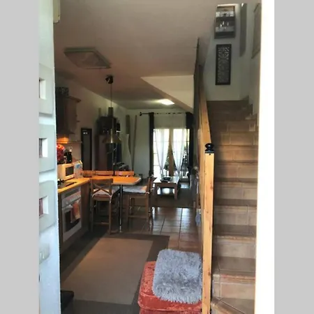 Appartement Vv 16 , La Playa Internet 300 Mega *