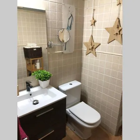Vv 16 , La Playa Internet 300 Mega Appartement Maspalomas (Gran Canaria)