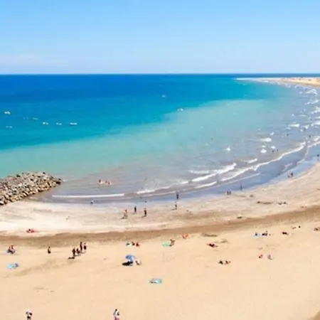 Vv 16 , La Playa Internet 300 Mega Lejlighed *